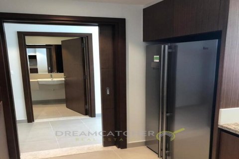 Apartmen di Dubai Creek Harbour (The Lagoons), UAE 3 bilik tidur, 200.11 meter persegi № 81075 - foto 4