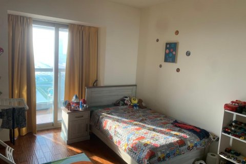 Apartmen di Dubai Marina, Dubai, UAE 2 bilik tidur, 1188.56 meter persegi № 79859 - foto 3