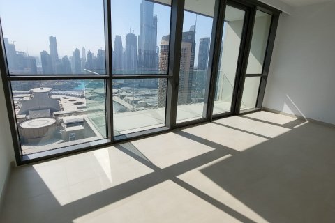 Apartmen di Downtown Dubai (Downtown Burj Dubai), Dubai, UAE 3 bilik tidur, 164 meter persegi № 79657 - foto 4