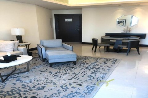 Apartmen di Dubai, UAE 1 bilik tidur, 81.66 meter persegi № 70319 - foto 14