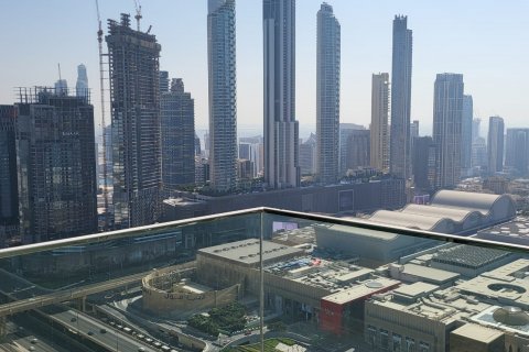 Apartmen di Downtown Dubai (Downtown Burj Dubai), Dubai, UAE 3 bilik tidur, 164 meter persegi № 79657 - foto 2