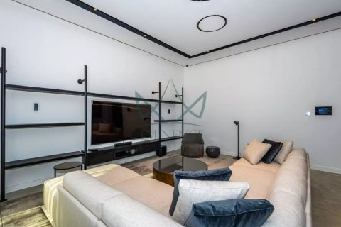 Vila di Palm Jumeirah, Dubai, UAE 5 bilik tidur, 650 meter persegi № 76222 - foto 12