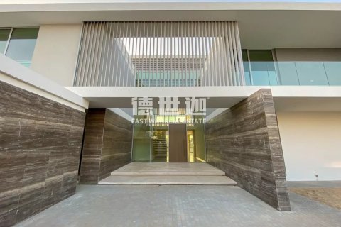 Vila di Dubai Hills Estate, UAE 6 bilik tidur, 857 meter persegi № 78333 - foto 5