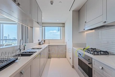 Apartmen di Dubai, UAE 2 bilik tidur, 134.24 meter persegi № 75822 - foto 4