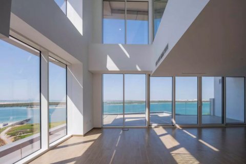 Rumah bandar di Yas Island, Abu Dhabi, UAE 3 bilik tidur, 308 meter persegi № 79827 - foto 2