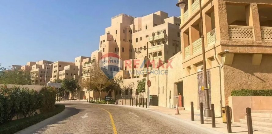 Apartmen di Dubai Festival City, UAE 3 bilik tidur, 322 meter persegi № 78483