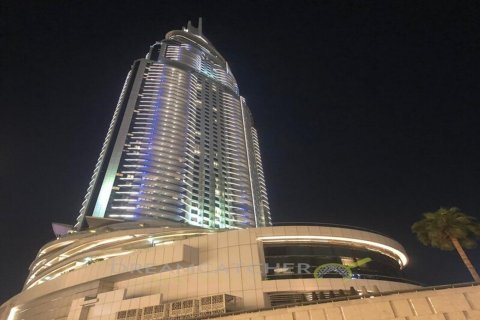 Apartmen di Dubai, UAE 1 bilik tidur, 81.66 meter persegi № 70319 - foto 12