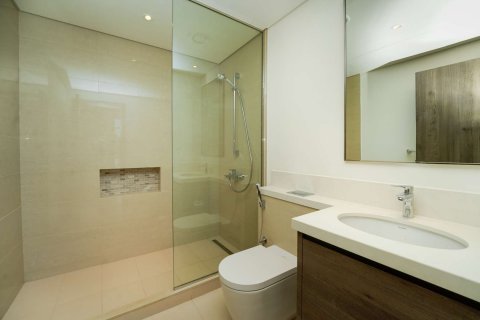 Hartanah di Dubai Creek Harbour (The Lagoons), Dubai, UAE 2 bilik tidur, 1342 meter persegi № 81235 - foto 10