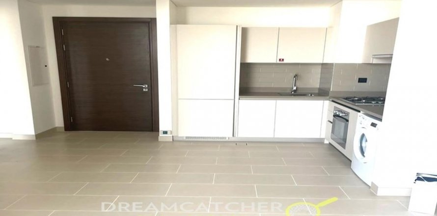 Apartmen di Mohammed Bin Rashid City, Dubai, UAE 2 bilik tidur, 73.76 meter persegi № 81101