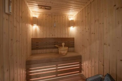 Apartmen di MAYAN di Yas Island, Abu Dhabi, UAE 2 bilik tidur, 125 meter persegi № 79829 - foto 11