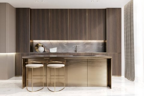 Appartement te koop in Dubai Harbour, Dubai, VAE 3 slaapkamers, 182 vr.m., nr 6615 - foto 11