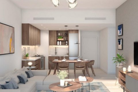 Appartement te koop in Jumeirah, Dubai, VAE 3 slaapkamers, 186 vr.m., nr 6591 - foto 3