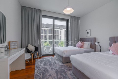 Appartement te koop in Jumeirah, Dubai, VAE 2 slaapkamers, 165.5 vr.m., nr 4813 - foto 5