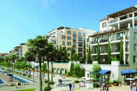 Appartement te koop in Jumeirah, Dubai, VAE 3 slaapkamers, 186 vr.m., nr 6591 - foto 12