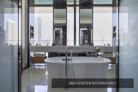 Appartement te koop in Downtown Dubai (Downtown Burj Dubai), Dubai, VAE 4 slaapkamers, 720 vr.m., nr 8196 - foto 9