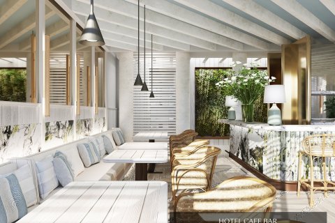 Appartement te koop in Downtown Dubai (Downtown Burj Dubai), Dubai, VAE 4 slaapkamers, 720 vr.m., nr 8196 - foto 13