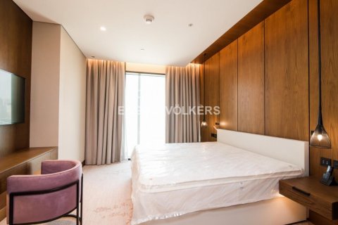 Appartement te huur in Bluewaters, Dubai, VAE 3 slaapkamers, 166.95 vr.m., nr 18045 - foto 7