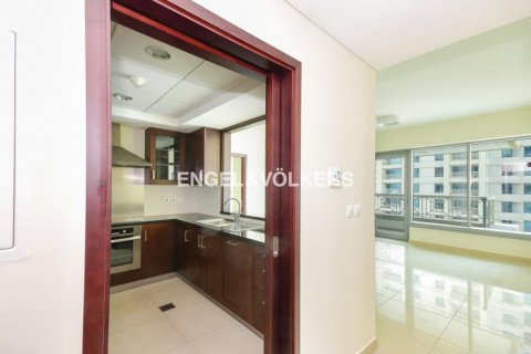 Appartement te huur in Downtown Dubai (Downtown Burj Dubai), Dubai, VAE 2 slaapkamers, 77.67 vr.m., nr 20200 - foto 10