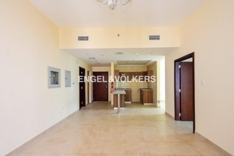 Appartement te koop in Jumeirah Lake Towers, Dubai, VAE 1 slaapkamer, 86.96 vr.m., nr 18243 - foto 1