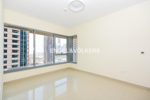 Appartement te huur in Downtown Dubai (Downtown Burj Dubai), Dubai, VAE 2 slaapkamers, 77.67 vr.m., nr 20200 - foto 8