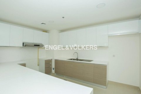Appartement te koop in Jumeirah Golf Estates, Dubai, VAE 2 slaapkamers, 128.67 vr.m., nr 18121 - foto 5
