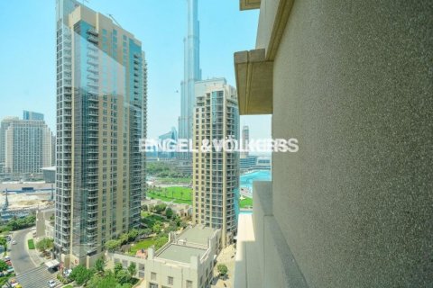 Appartement te huur in Downtown Dubai (Downtown Burj Dubai), Dubai, VAE 2 slaapkamers, 77.67 vr.m., nr 20200 - foto 9
