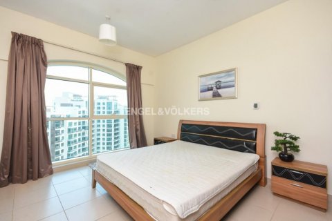 Appartement te huur in The Views, Dubai, VAE 2 slaapkamers, 124.95 vr.m., nr 18403 - foto 12