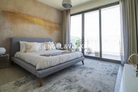 Rijtjeshuis te koop in Dubai South (Dubai World Central), Dubai, VAE 3 slaapkamers, 184.32 vr.m., nr 18322 - foto 2