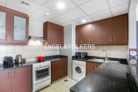 Appartement te koop in Jumeirah Beach Residence, Dubai, VAE 1 slaapkamer, 97.55 vr.m., nr 17867 - foto 5
