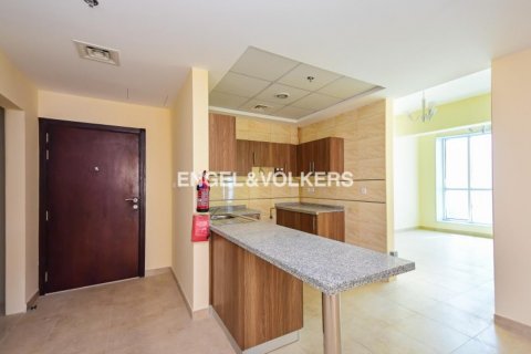 Appartement te koop in Jumeirah Lake Towers, Dubai, VAE 1 slaapkamer, 86.96 vr.m., nr 18243 - foto 3