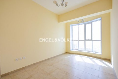 Appartement te koop in Jumeirah Lake Towers, Dubai, VAE 1 slaapkamer, 86.96 vr.m., nr 18243 - foto 4