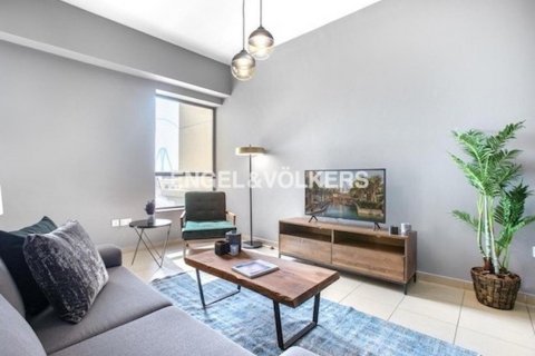 Appartement te koop in Jumeirah Beach Residence, Dubai, VAE 1 slaapkamer, 97.55 vr.m., nr 17867 - foto 1