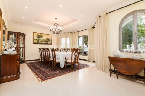 Villa te koop in Palm Jumeirah, Dubai, VAE 4 slaapkamers, 464.51 vr.m., nr 19468 - foto 6