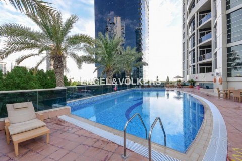 Appartement te koop in Jumeirah Lake Towers, Dubai, VAE 2 slaapkamers, 146.97 vr.m., nr 17937 - foto 15