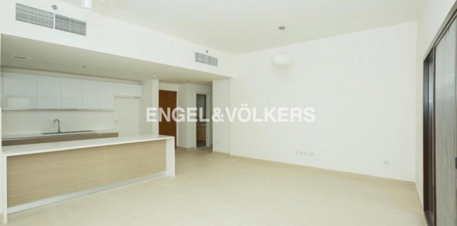 Appartement in Jumeirah Golf Estates, Dubai, VAE 2 slaapkamers, 128.67 vr.m. nr 18121