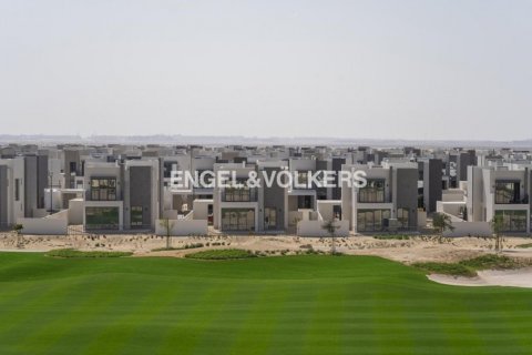 Rijtjeshuis te koop in Dubai South (Dubai World Central), Dubai, VAE 3 slaapkamers, 184.32 vr.m., nr 18322 - foto 7