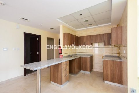 Appartement te koop in Jumeirah Lake Towers, Dubai, VAE 1 slaapkamer, 86.96 vr.m., nr 18243 - foto 2