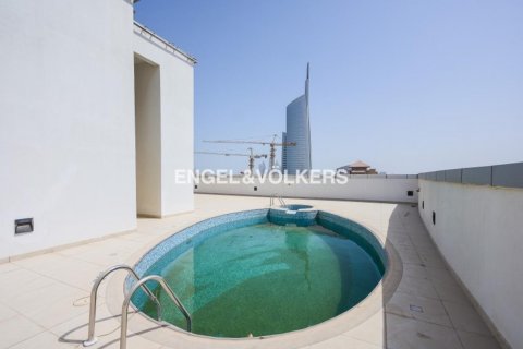 Appartement te koop in Jumeirah Lake Towers, Dubai, VAE 1 slaapkamer, 86.96 vr.m., nr 18243 - foto 10