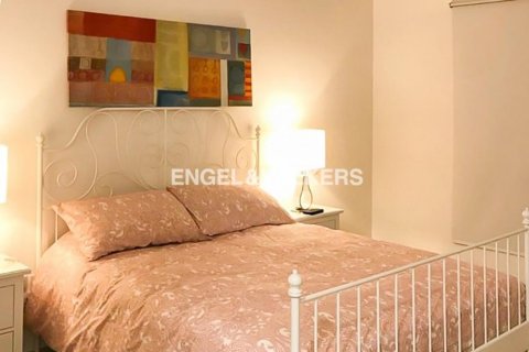 Appartement te koop in Jumeirah Golf Estates, Dubai, VAE 2 slaapkamers, 127.37 vr.m., nr 18259 - foto 12