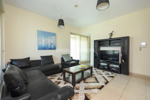Appartement te huur in The Views, Dubai, VAE 2 slaapkamers, 124.95 vr.m., nr 18403 - foto 5