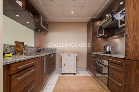 Appartement te koop in Dubai Marina, Dubai, VAE 1 slaapkamer, 87.33 vr.m., nr 17973 - foto 2