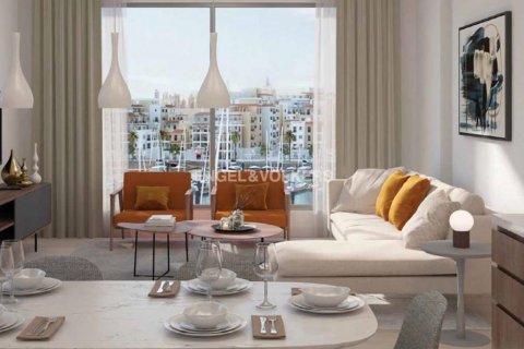 Appartement te koop in Jumeirah, Dubai, VAE 1 slaapkamer, 73.58 vr.m., nr 18333 - foto 8