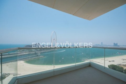 Appartement te koop in Jumeirah Beach Residence, Dubai, VAE 2 slaapkamers, 135.82 vr.m., nr 18590 - foto 6