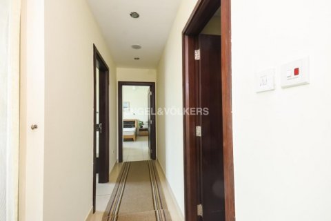 Appartement te huur in The Views, Dubai, VAE 2 slaapkamers, 124.95 vr.m., nr 18403 - foto 14