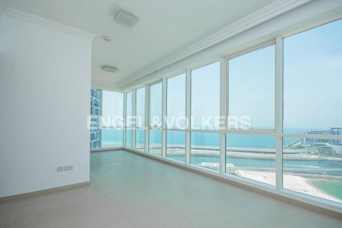 Appartement te koop in Jumeirah Beach Residence, Dubai, VAE 2 slaapkamers, 135.82 vr.m., nr 18590 - foto 2