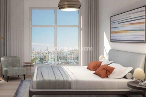 Appartement te koop in Jumeirah, Dubai, VAE 1 slaapkamer, 73.58 vr.m., nr 18333 - foto 12