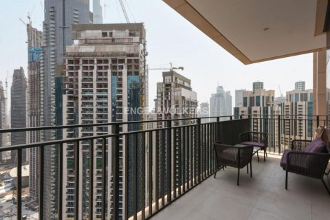 Appartement te huur in Downtown Dubai (Downtown Burj Dubai), Dubai, VAE 2 slaapkamers, 143.35 vr.m., nr 21716 - foto 11
