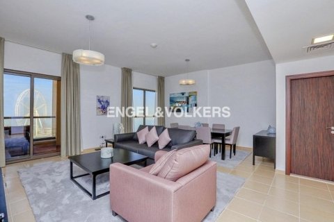 Appartement te koop in Jumeirah Beach Residence, Dubai, VAE 2 slaapkamers, 127.28 vr.m., nr 18184 - foto 5