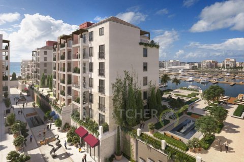 Appartement te koop in Jumeirah, Dubai, VAE 2 slaapkamers, 111.20 vr.m., nr 23237 - foto 4