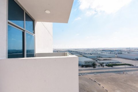 Appartement te koop in Jebel Ali, Dubai, VAE 1 slaapkamer, 69.86 vr.m., nr 27790 - foto 14